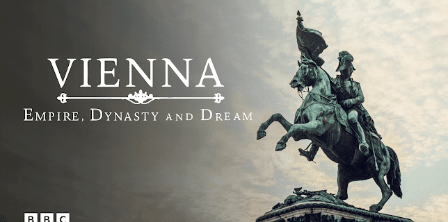Vienna: Empire, Dynasty and Dream