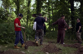 G-Thing: Into The Woods