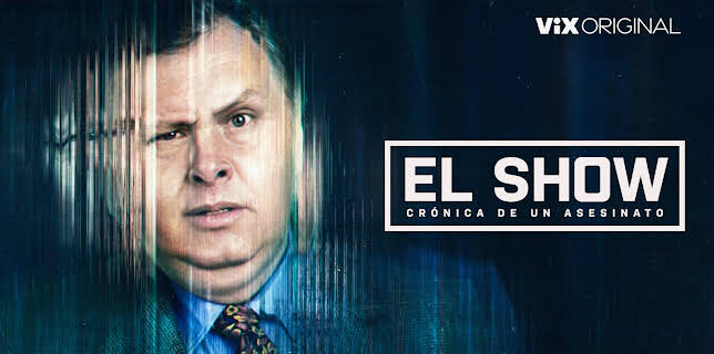 El show, crónica de un asesinato season-1