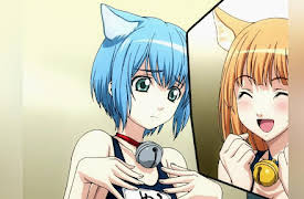 Cat Planet Cuties Season 1: We've Come to Stay