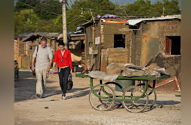 Brazil with Michael Palin: The Deep South