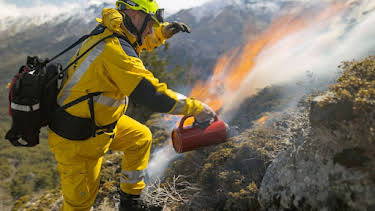06:10: Gute Nachrichten vom Planeten | Arte | 4/19 2026