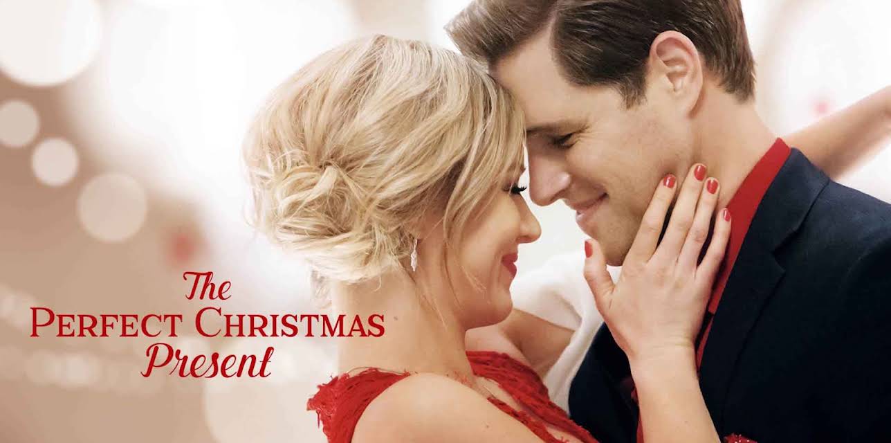 The Perfect Christmas Present (2017)