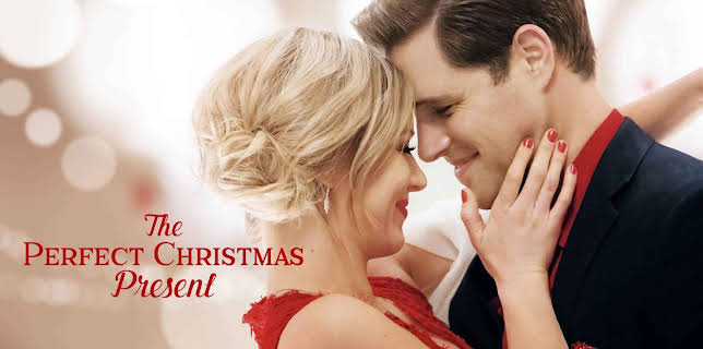 The Perfect Christmas Present (2017)