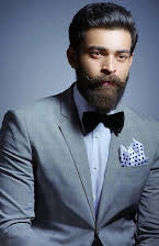 Varun Tej as 