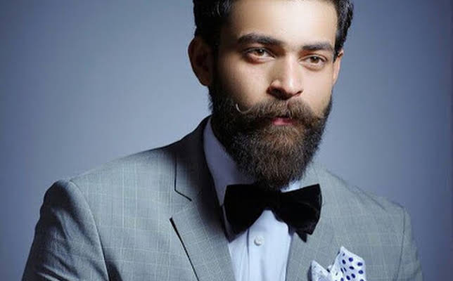 Varun Tej