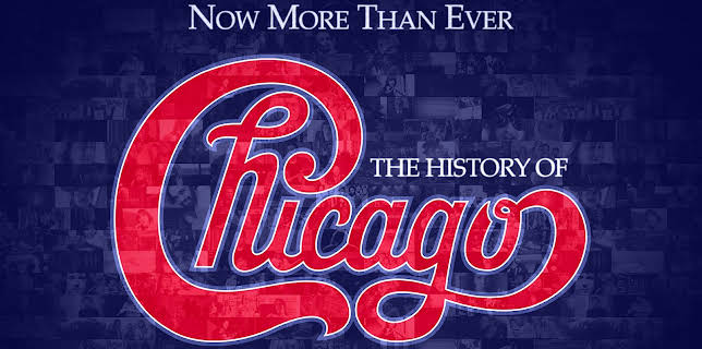 Now More Than Ever: The History of Chicago (2016)