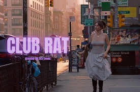 Club Rat: The Breakup