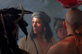 We Shall Remain, Season 1: Tecumseh's Vision