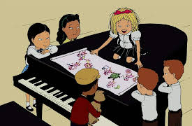 Eloise: The Animated Series: Little Miss Christmas (Part 2)