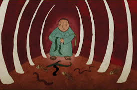 The Jesus Storybook Bible: Season 1: God's Messenger