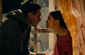 Coyotl, Hero and Beast, Season 1: Instinct