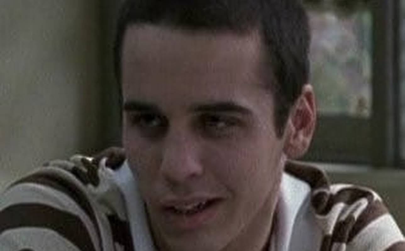 Chauncey Leopardi