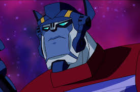 Transformers: Animated, Vol. 1: Total Meltdown