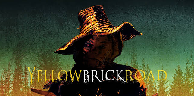 YellowBrickRoad (2011)