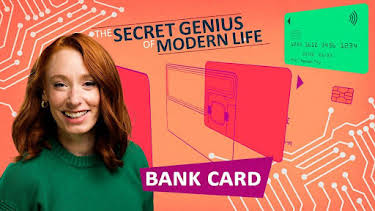 7:55 PM: The Secret Genius of Modern Life (S1) | BBC Two | 10/28 2026