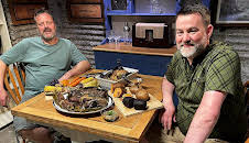 Seòid a' Chidsin - The Kitchen Coves (S8 E1)