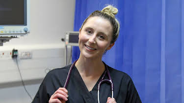 9:00 PM: Casualty 24/7: Every Second Counts (S6 E13) (S6) | 5 Star | 4/13 2026