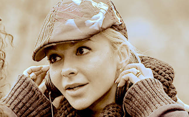 Adela Vrinceanu Celebidachi