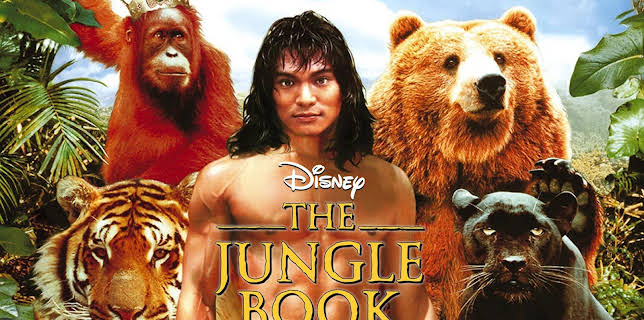 Rudyard Kipling’s Jungle Book (1994)