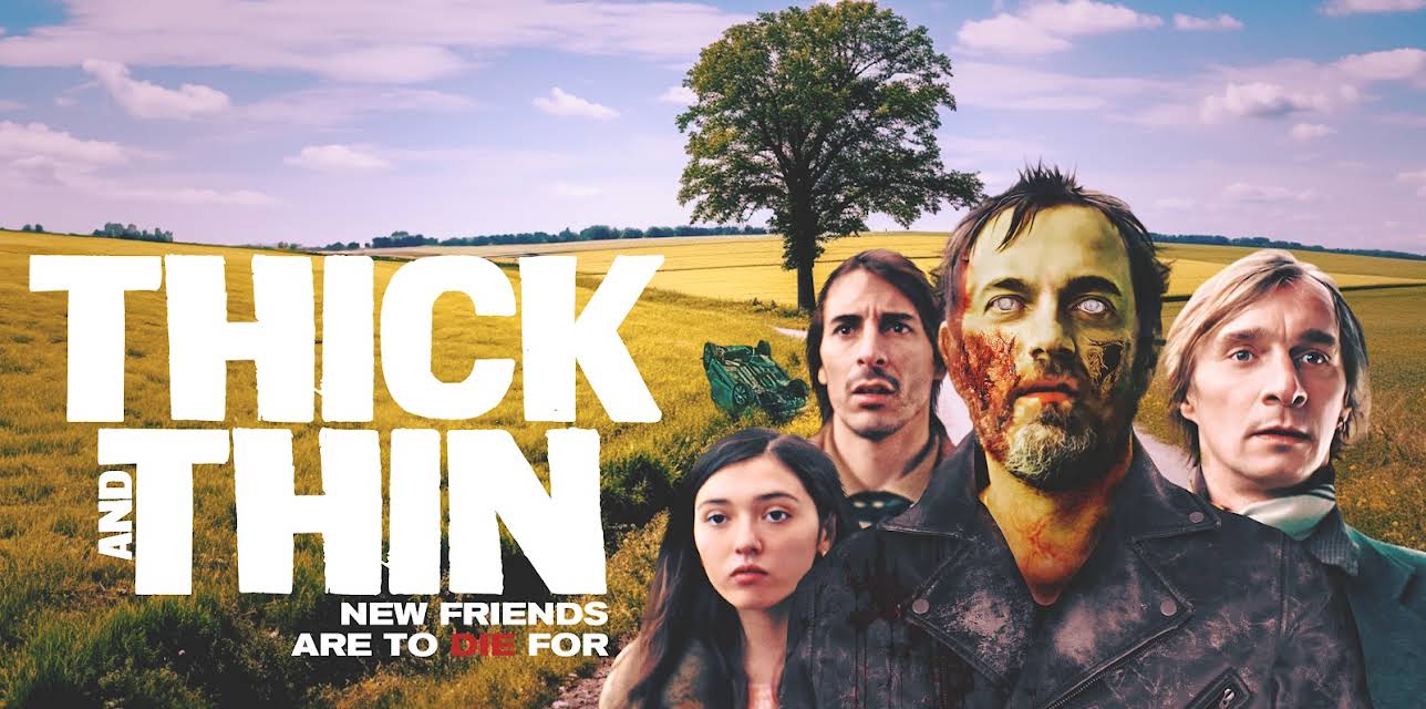 Thick And Thin (2024)