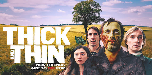 Thick And Thin (2024)