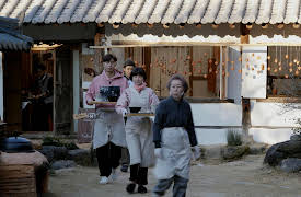 Youn Stay: Episode 8