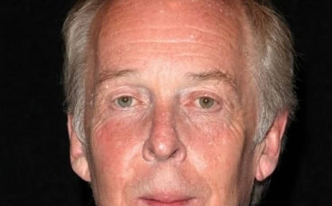 Peter Eyre