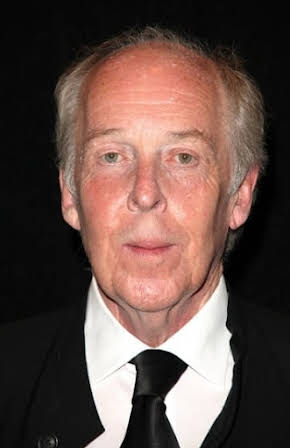 Peter Eyre as 