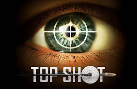 Top Shot: Zipline of Fire