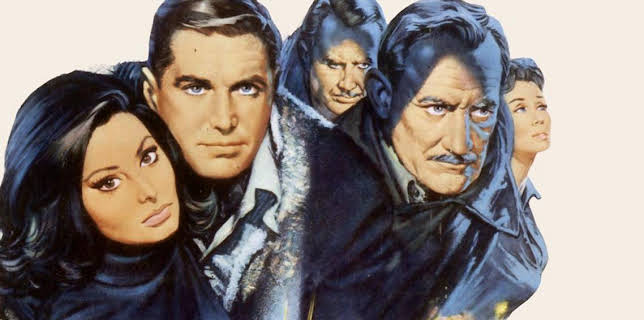 4:00 PM: Operation Crossbow | BBC Two | 12/13 2025