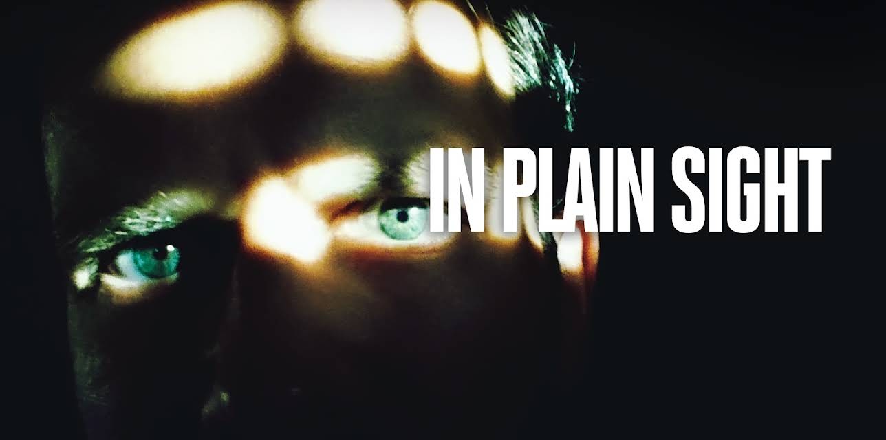 In Plain Sight