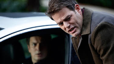5:00 PM: Castle (S7 E13) (S7) | Channel 5 | 8/5 2026