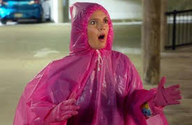 Santa Clarita Diet: Attention to Detail