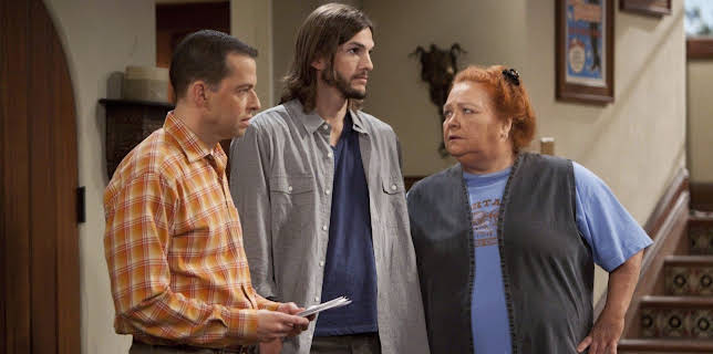 13:45: Two and a Half Men | ProSieben | 12/17 2025