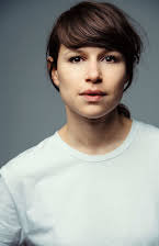 Kathrine Thorborg Johansen som 