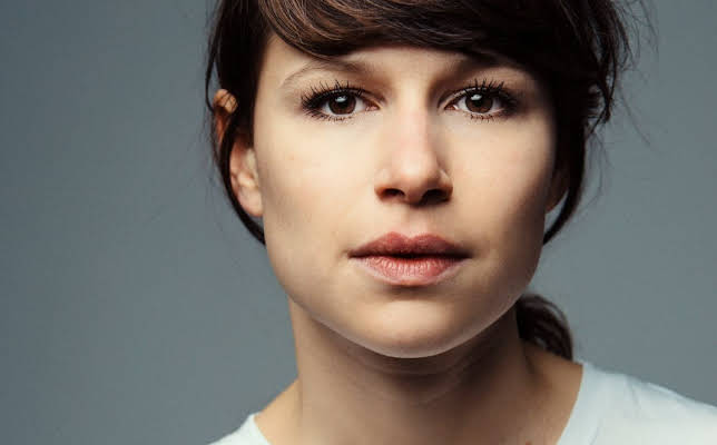 Kathrine Thorborg Johansen