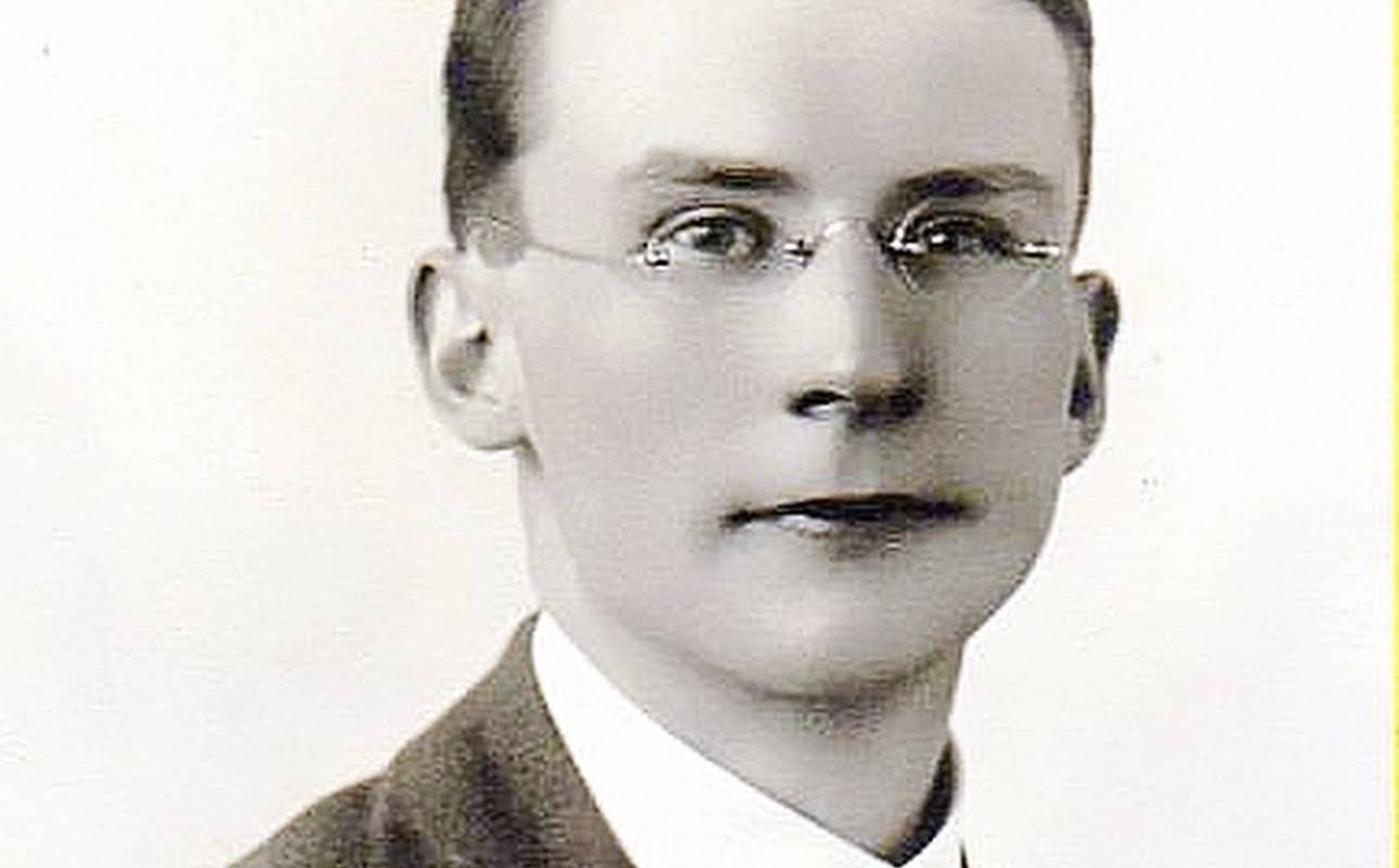 Herbert Evans