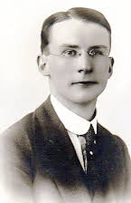 Herbert Evans as 