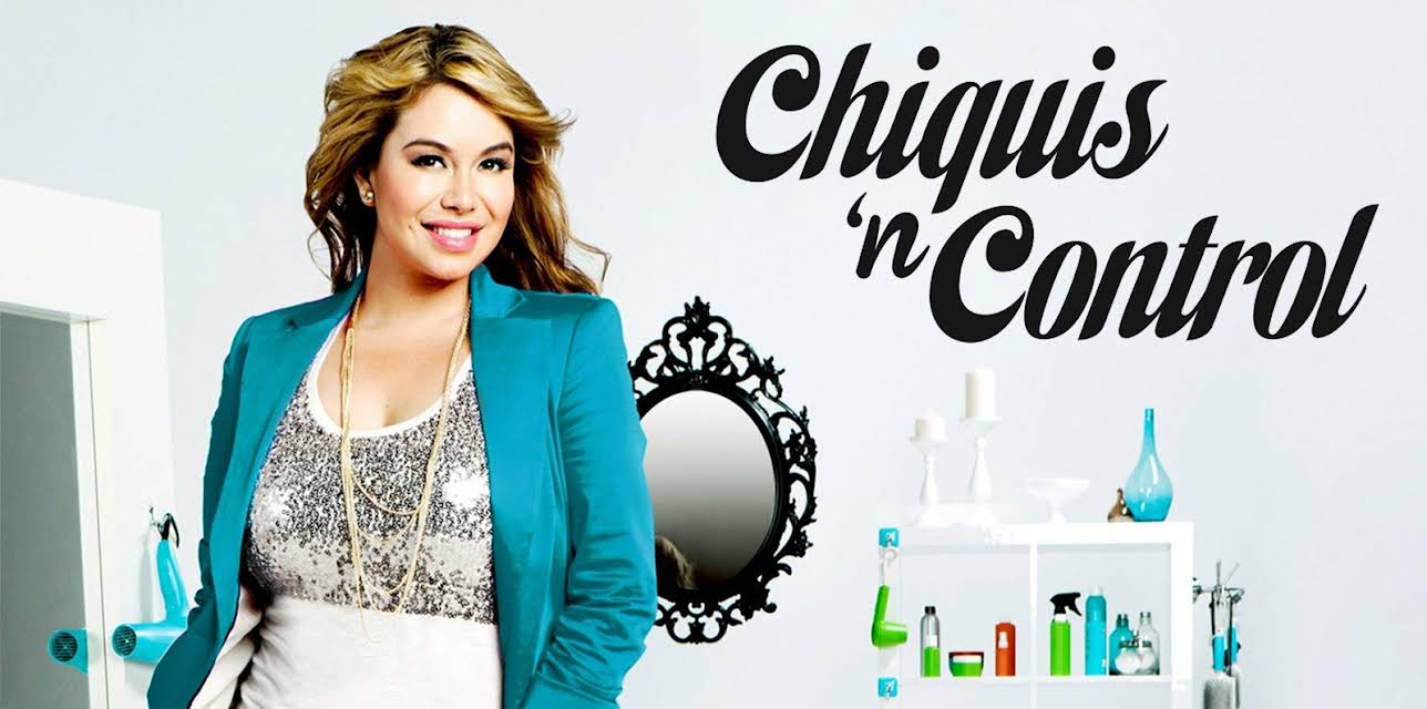 Chiquis 'n Control S1