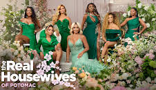 The Real Housewives of Potomac (S9 E1)