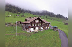 Taste Hunters: Switzerland