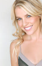 Alicia Leigh Willis as 