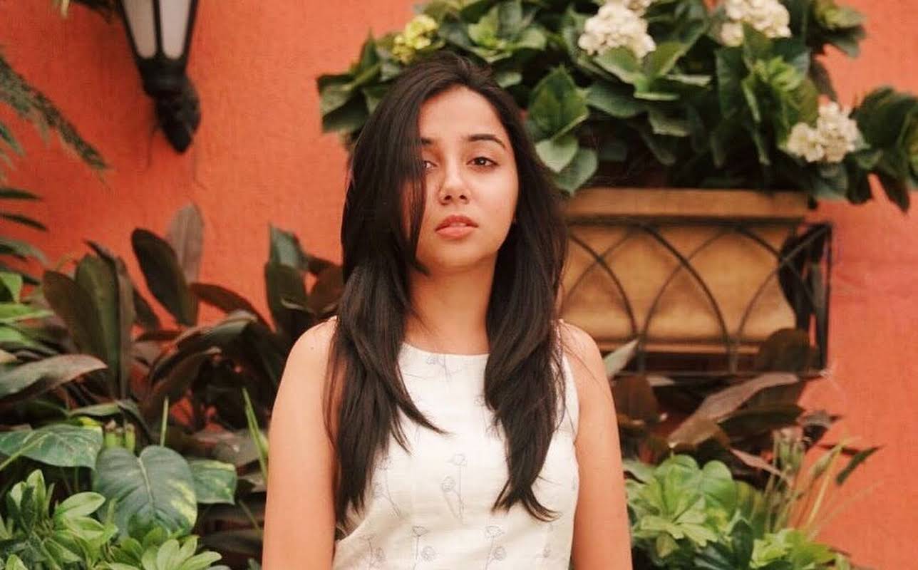Prajakta Koli