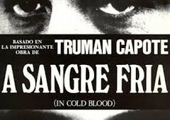 A sangre fría