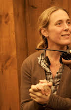 Galt Niederhoffer as Director