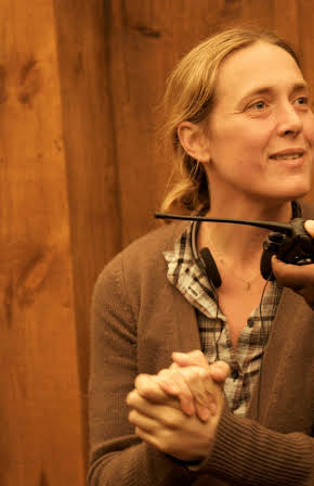 Galt Niederhoffer as Director