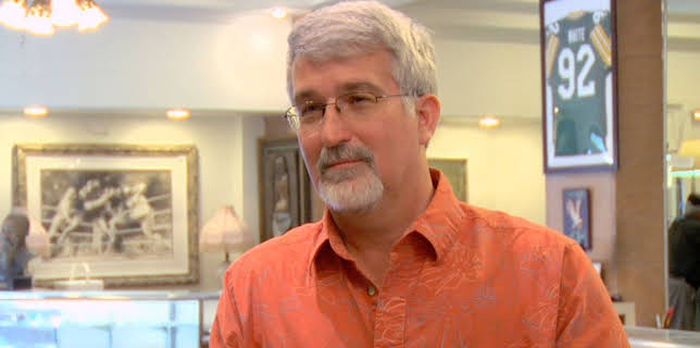 19:30: Pawn Stars - Die drei vom Pfandhaus | Kabel Eins Doku | 2/13 2026