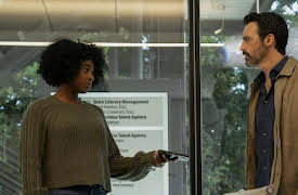 Why Women Kill Season 1: I Was Just Wondering What Makes Dames Like You So Deadly