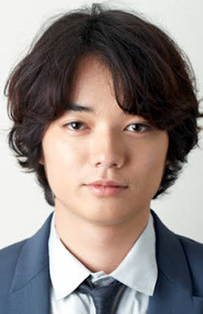 Shôta Sometani as 